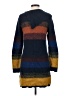 Vero Moda Blue Pullover Sweater Size XS - photo 2