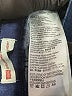 Levi's Solid Blue Denim Shorts Size 10REG - photo 4