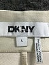 DKNY Ivory Dress Pants Size L - photo 4
