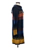 Vero Moda Blue Pullover Sweater Size XS - photo 4
