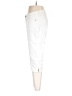 St. John's Bay White Jeans Size 6 (petite) - photo 5