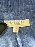 Talbots Outlet Blue Casual Pants Size 14 Petite - photo 4