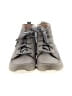 Vionic 100% Leather Gray Ankle Boots Size 11 - photo 2