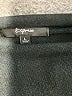 Express 100% Rayon Black Cardigan Size L - photo 4