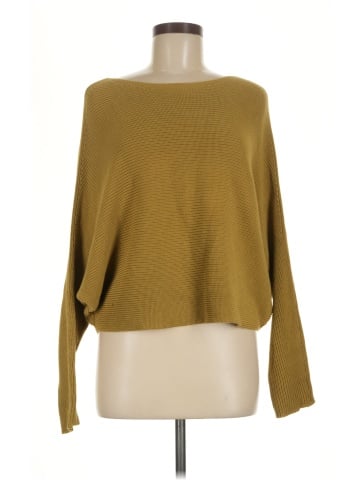 Oska Pullover Sweater (view 1)