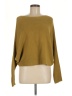 Oska Gold Pullover Sweater Size 8 (2) - photo 1
