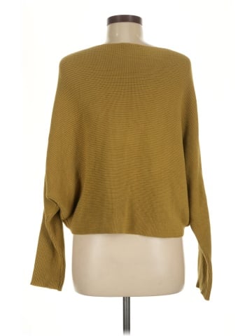 Oska Pullover Sweater (view 2)