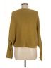 Oska Gold Pullover Sweater Size 8 (2) - photo 2