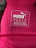 Puma 100% Polyester Pink Active Tank Size M - photo 7