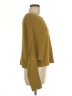 Oska Gold Pullover Sweater Size 8 (2) - photo 4