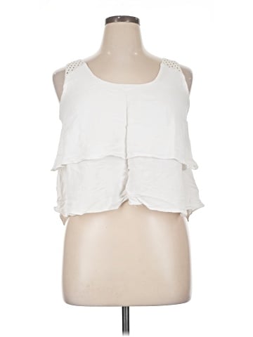 HD in Paris Tank Top (view 1)