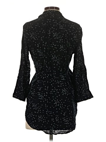Motherhood 3/4 Sleeve Blouse (view 2)