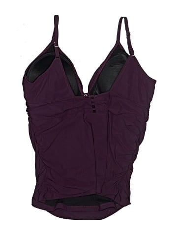 Profile by Gottex Swimsuit Top (view 2)