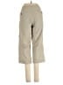 Zara Tan Gray Jeggings Size 4 - photo 2