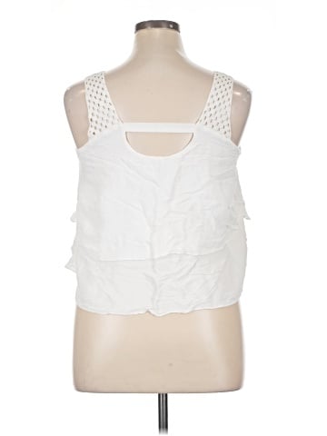 HD in Paris Tank Top (view 2)