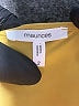 Maurices 100% Polyester Yellow Sleeveless Top Size 20 (2) - photo 7
