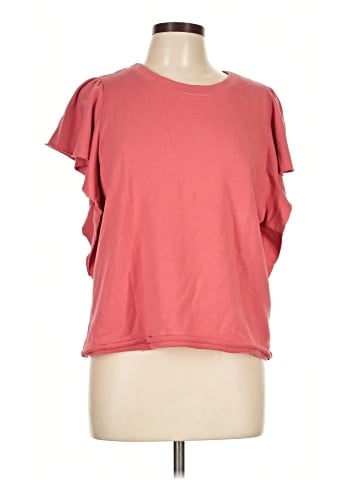 Versona Short Sleeve T-Shirt (view 1)
