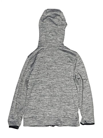 Under Armour Zip Up Hoodie (view 2)