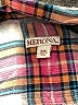 Merona Plaid Pink Long Sleeve Button-Down Shirt Size XXL - photo 7