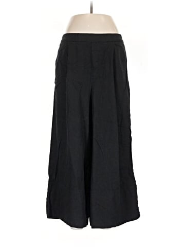 Banana Republic Factory Store Linen Pants (view 1)