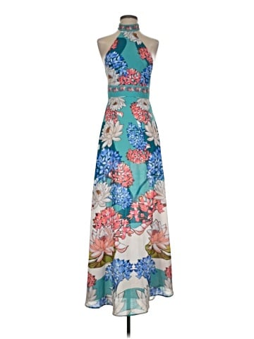 Agua Bendita Casual Dress (view 1)