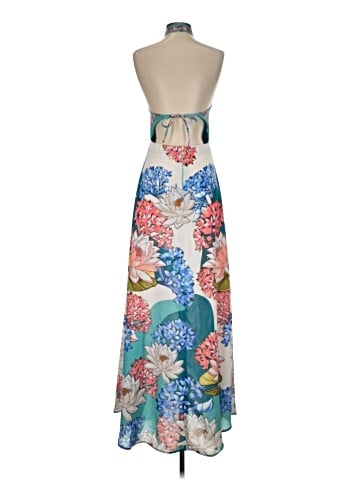 Agua Bendita Casual Dress (view 2)