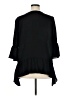 Gibson Black 3/4 Sleeve Top Size XL - photo 2