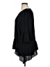 Gibson Black 3/4 Sleeve Top Size XL - photo 5