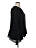 Gibson Black 3/4 Sleeve Top Size XL - photo 4
