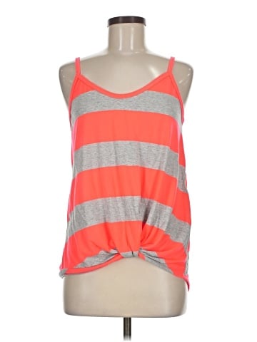 7th Ray Tank Top (view 1)