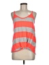 7th Ray Orange Tank Top Size M - photo 1