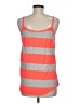 7th Ray Orange Tank Top Size M - photo 2