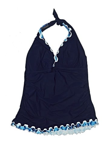 Profile by Gottex Swimsuit Top (view 1)