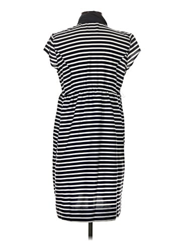 Motherhood Casual Dress (view 2)