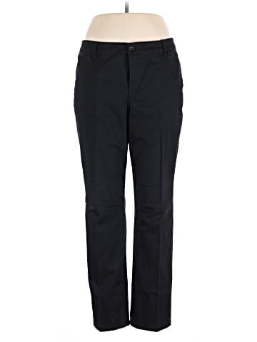 Gloria Vanderbilt Casual Pants (view 1)