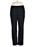 Gloria Vanderbilt Black Casual Pants Size 12 - photo 1