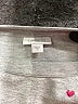 J.Jill Hearts Gray Pullover Sweater Size M - photo 7