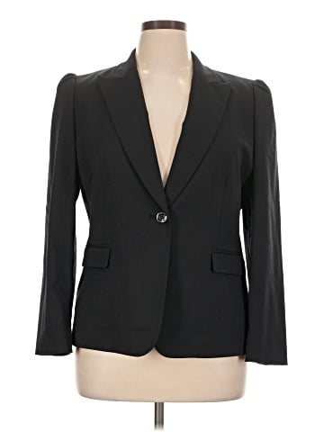 Tahari by ASL Blazer (view 1)