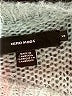 Vero Moda Color Block Tan Pullover Sweater Size XS - photo 7