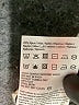 Vero Moda Color Block Tan Pullover Sweater Size XS - photo 9