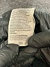 Under Armour 100% Polyester Black Track Pants Size M (youth) - photo 4