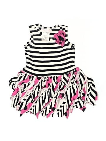 Bonnie Baby Dress (view 1)