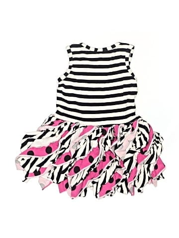 Bonnie Baby Dress (view 2)