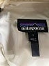 Patagonia 100% Polyester Tan Faux Fur Jacket Size S - photo 6