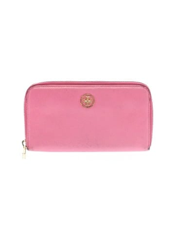 Tory Burch Leather Wallet (view 1)