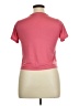 Athletic Works Pink Active T-Shirt Size XL - photo 2