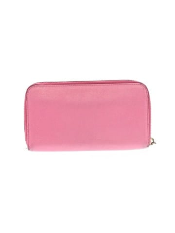 Tory Burch Leather Wallet (view 2)