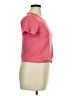 Athletic Works Pink Active T-Shirt Size XL - photo 4