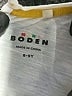 Mini Boden 100% Cotton White Sleeveless Top Size 8 - 9 - photo 3