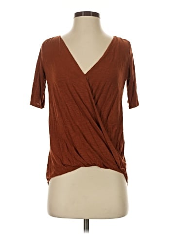 Left Coast by Dolan Short Sleeve Top (view 1)